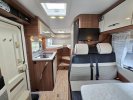 LMC Breezer Sportline 646 G Enkele Bedden Trekhaak  foto: 13