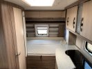 Hobby De Luxe 440 SF Voortent/Luifel/Fietsdr.  foto: 2