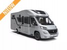 Adria Matrix Supreme 670 DL Fiat - AUTOMAAT - 180 PK  foto: 0