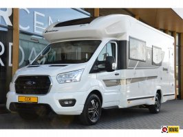 Benimar Cocoon 488 Face 2 face Automatic