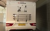 Adria Mobil 2 pers. Rent Adria Mobil motorhome in Amsterdam? From € 167 pd - Goboony photo: 1