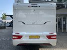 Adria MATRIX 600 DT XXL-HEFBED FACE TO FACE SCHOTEL CAMERA foto: 18