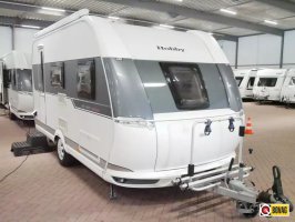 Hobby De Luxe Edition Silver 440 SF 