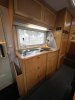 Hymer Camp 644 DWARSBED+ALKOOF 6-PERSOON AIRCO  foto: 5