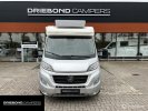 Hymer T588 Exsis-T Automatic Low Single Beds Canopy Alko Chassis photo: 1
