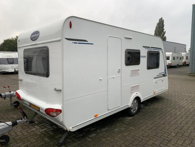 Caravelair Antares Style 450 Mover/Voortent/Luifel  foto: 1