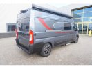 Bürstner Eliseo C 602 Fiat CAMPER DEALS foto: 4