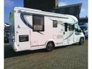 Chausson Welcome 718 XLB zonnepanelen  foto: 17