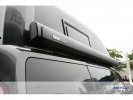 Westfalia Transit Custom Nugget 2.0 TDCI 130pk Zonnepaneel | Luifel foto: 6