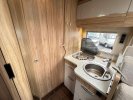 Hymer B598 CL Queensbed/2018/Euro-6  foto: 16