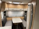 Dethleffs Camper Avantgarde 460 EL + Berger Platinum mover!  foto: 4