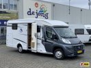 Knaus Van TI 600 ME - Enkele bedden -  foto: 0