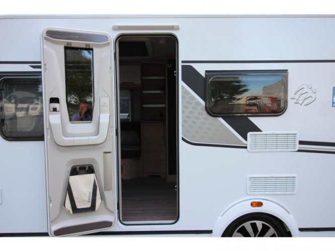 Knaus Sudwind 60 Years 460 EU  foto: 5