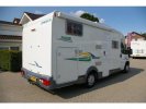 Chausson Flash 10 Dwarsbed, XXL Garage.  foto: 1