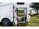 Hymer BMC-T White Line 600 - ACTIEMODEL - 9G AUT  foto: 2