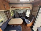 Hymer B674 CL Enkele bedden + Hefbed  foto: 11