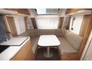 Adria Adora 512 UP Voortent/Mover/Ultraheat  foto: 4