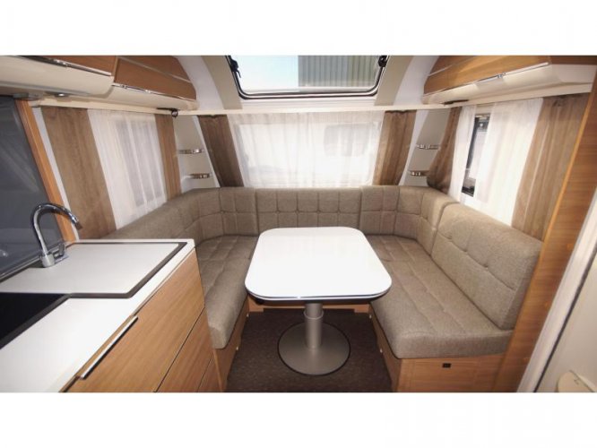 Adria Adora 512 UP Voortent/Mover/Ultraheat 