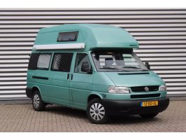 Volkswagen Westfalia California Exclusive Toilet SuperB 