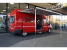 Westfalia Nugget Big Nugget  foto: 5