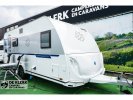 Knaus SPORT 540 FDK Silver Selection foto: 2