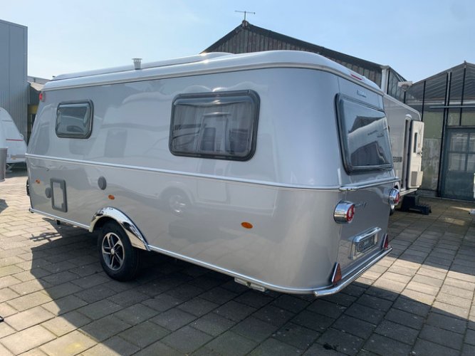 Eriba Touring 542 Urban CARAVAN DEALS