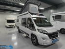 Carthago Malibu Van 640 LE Coupe Charming Family-for-4 foto: 0