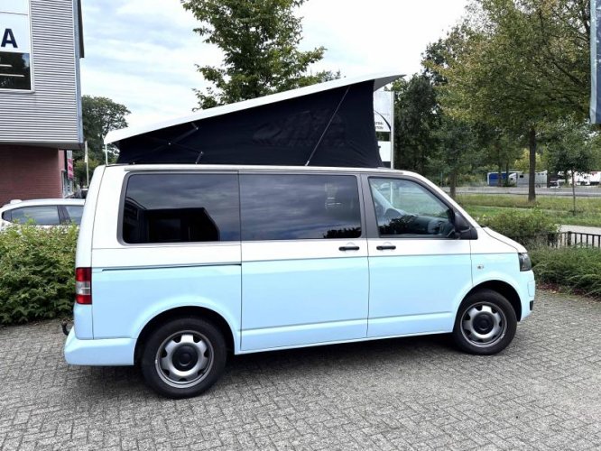 Volkswagen T5 dsg 