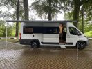 Westfalia Amundsen 2017 Lengtebedden Euro 6  foto: 10