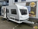 Dethleffs Camper Avantgarde 460 EL MOVER-VLOERVERW-UNICO  foto: 0