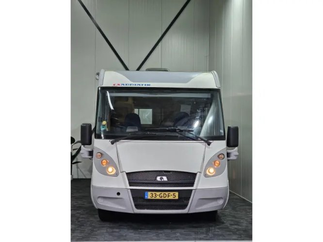 Adria Vision I 677 SP Automaat met 160 pk !!!  foto: 1