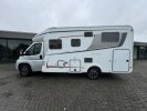 Bürstner T 690 G Harmony Line 160pk Fiat 9-G AUTOMAAT foto: 2