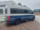 Hymer-Eriba Car 600 - AUTOMAAT  foto: 1