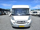 Hymer B 508 CL hefbed/6meter//2008/uniek  foto: 23