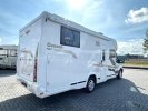 Benimar Tessoro 463 enkele-bedden/hefbed/2017  foto: 3