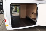 Sunlight Adventure Edition T 69 L met Queens en hefbed Fiat 140 pk collectie 2021 Hymer ( 72  foto: 19