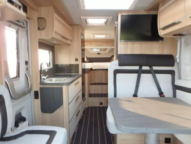 Knaus Platinum Selection 650  foto: 11