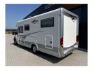 Carthago Chic C-Line T 4.9 enkele bedden, 2 x airco  foto: 1