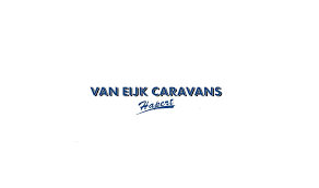 Van Eijk Caravans