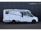 Hymer BMC-T 600 White Line 170pk Automaat | Lengtebedden | Zonnepaneel | Adaptive cruise | SLC AL-KO Chassis | foto: 1