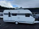 Hobby De Luxe 490 KMF 2025 | Stapelbed  foto: 2