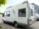 Fiat Knaus Travel Liner, Integraal, Fransbed, Hefbed!! foto: 22