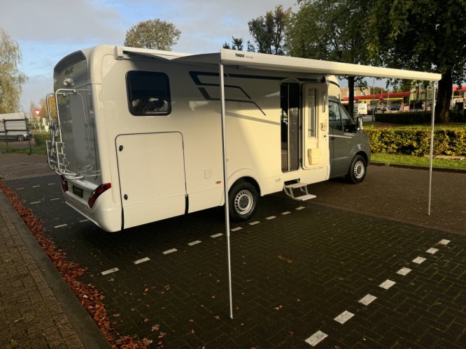 Hymer Tramp S 685 foto: 7