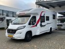 Chausson CHALLENGER 398 XLB QUEENS BED + LIFT BED EURO6 FIAT photo: 4