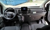 Ford Transit Basic Nugget foto: 1