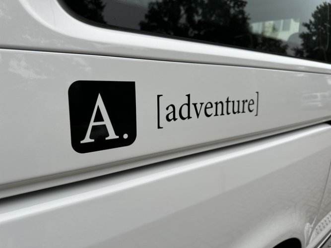 Volkswagen Smallander - Adventure 2.0 TDI L1H1 (ZEER COMPLEET!!) foto: 19