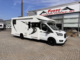 Chausson Vip Premium 747 GA 