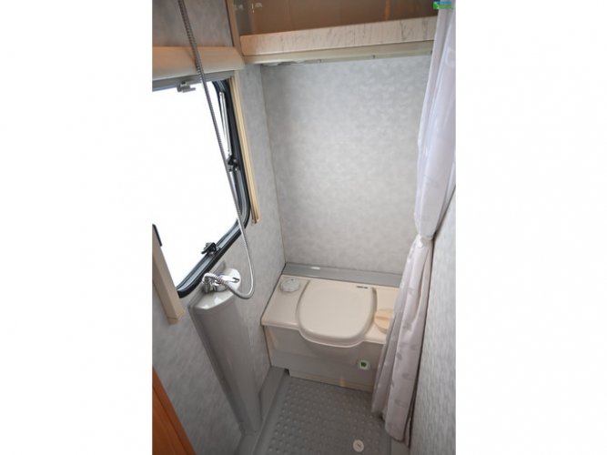 Adria Adiva 502UP foto: 15