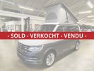 Volkswagen T6 California Ocean Grey 199PK DSG 4MOTION foto: 0