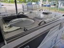 Hymer ML-T 570 luxe keuken Sat Cam  foto: 5